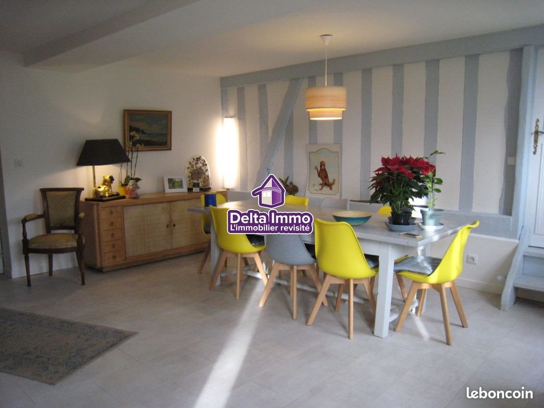 Maison à vendre, 132m², Prey