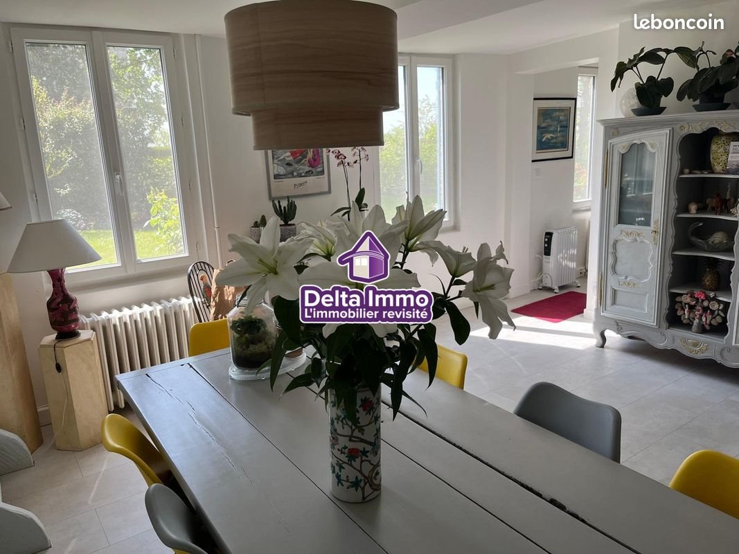 Maison à vendre, 132m², Prey