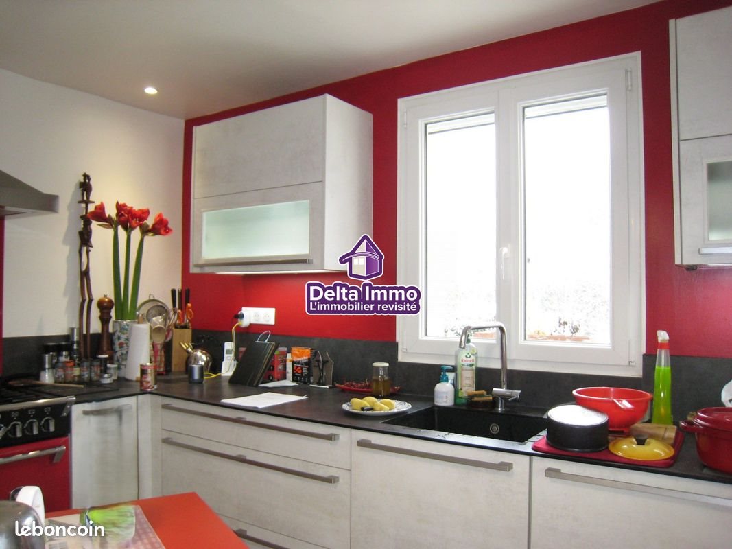 Maison à vendre, 132m², Prey