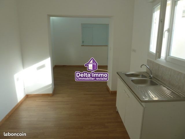 Appartement à louer, 59m², La Bonneville-sur-Iton