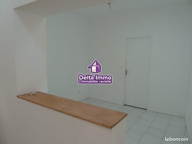 Appartement à louer, 59m², La Bonneville-sur-Iton