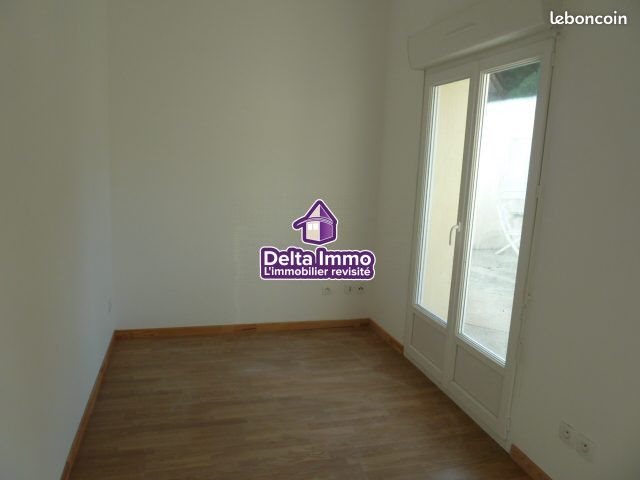 Appartement à louer, 59m², La Bonneville-sur-Iton