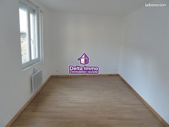 Appartement à louer, 59m², La Bonneville-sur-Iton