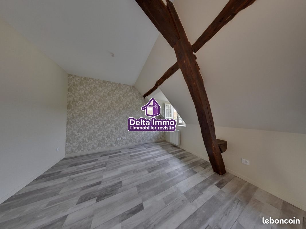 Appartement à louer, 65m², Evreux