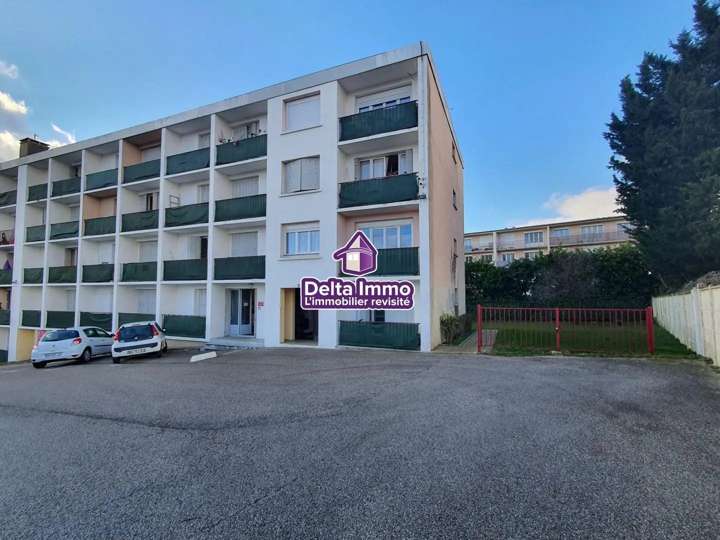 Appartement à vendre, 12m², Évreux