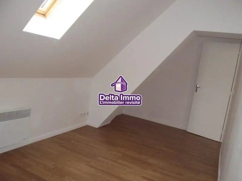 Appartement à louer, 37m², La Bonneville-sur-Iton