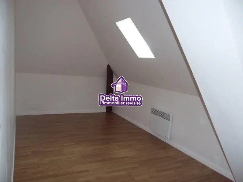 Appartement à louer, 37m², La Bonneville-sur-Iton