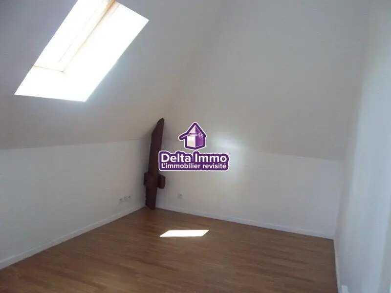 Appartement à louer, 37m², La Bonneville-sur-Iton