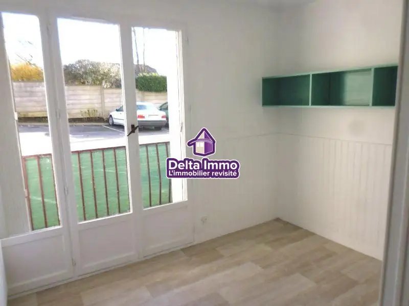 Appartement à vendre, 13m², Évreux