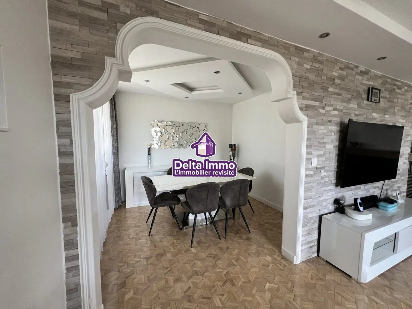 Maison à vendre, 139m², Évreux