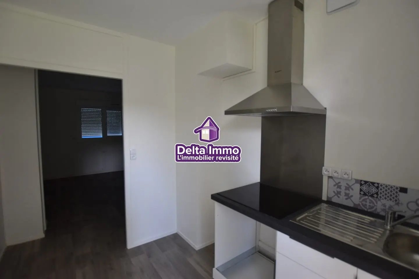 Appartement à louer, 26m², Louviers