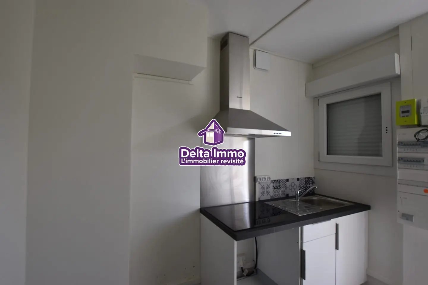 Appartement à louer, 26m², Louviers