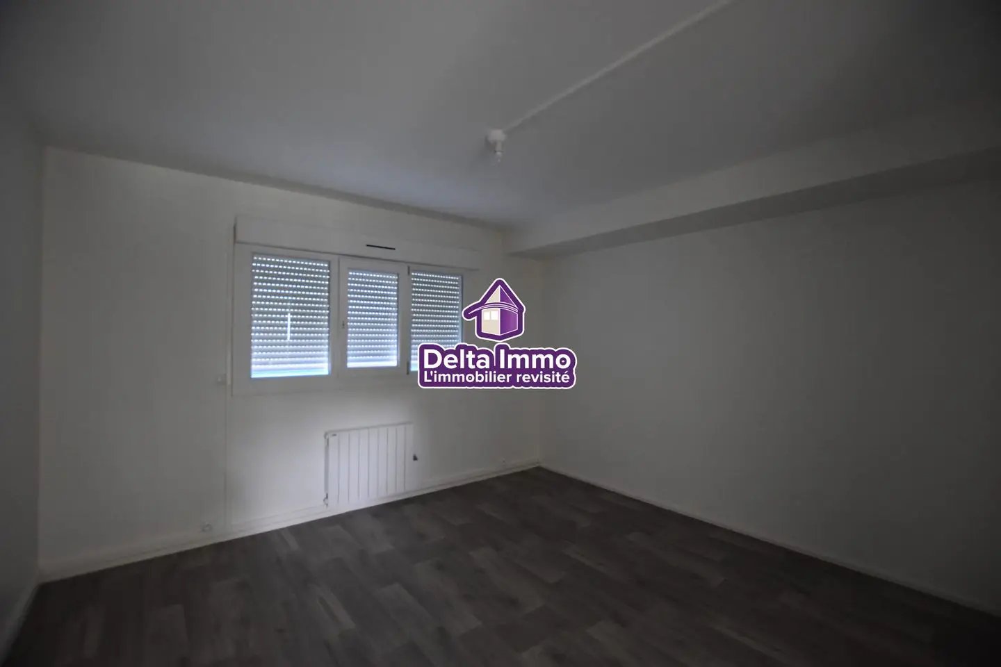 Appartement à louer, 26m², Louviers
