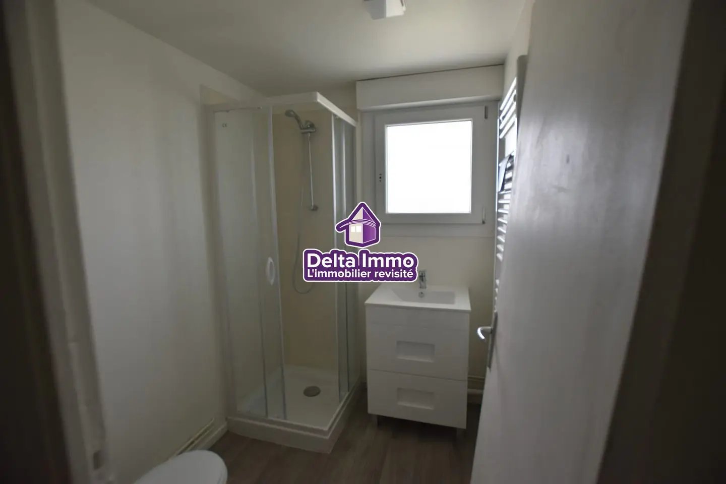 Appartement à louer, 26m², Louviers