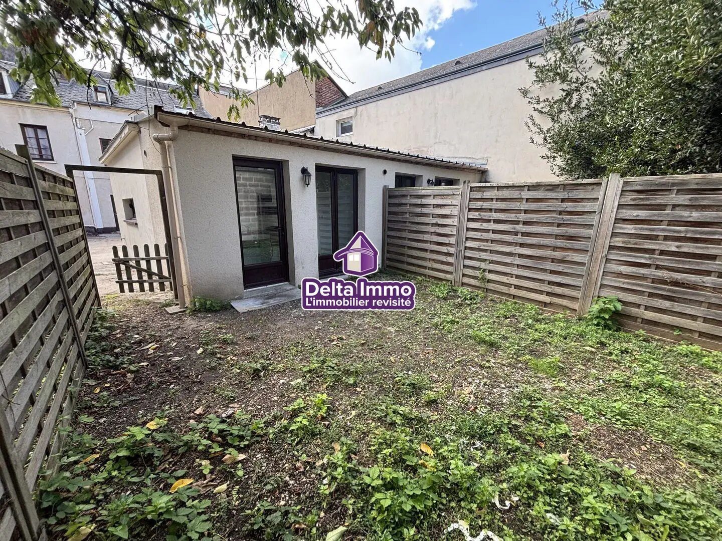 Appartement à louer, 19m², Évreux