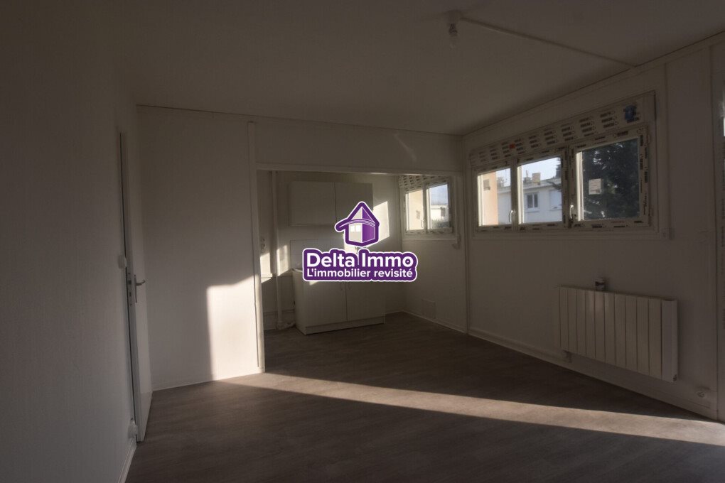 Appartement à louer, 39m², Louviers