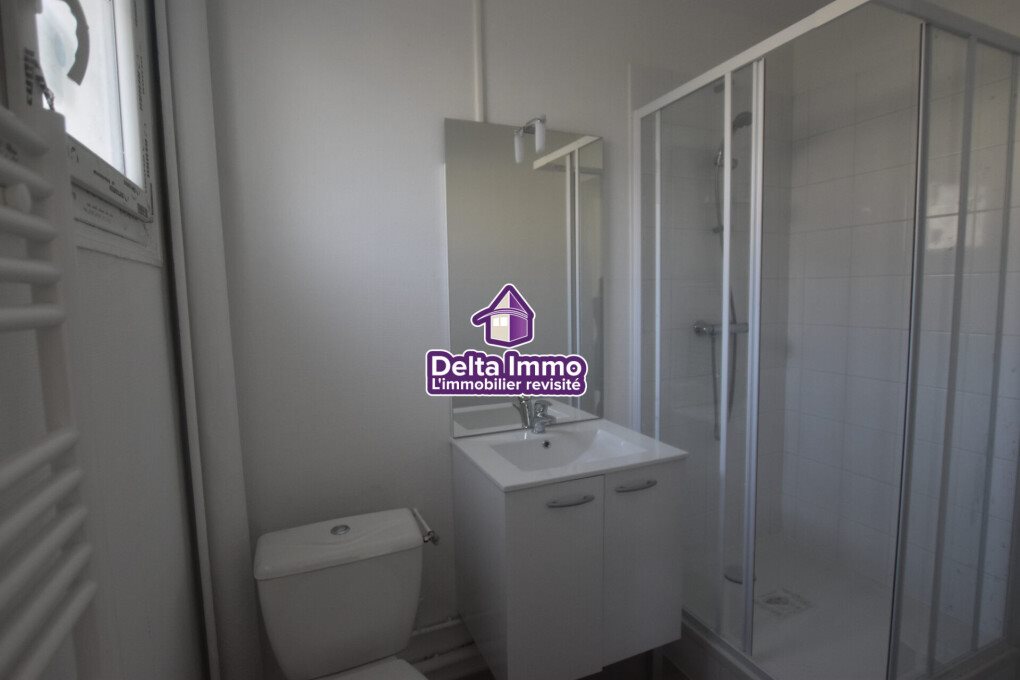 Appartement à louer, 39m², Louviers