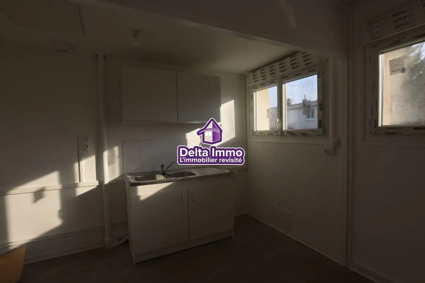 Appartement à louer, 39m², Louviers