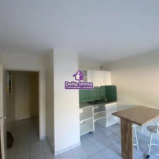Appartement à vendre, 24m², Évreux