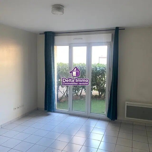 Appartement à vendre, 24m², Évreux