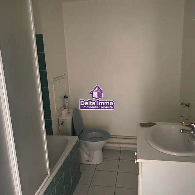 Appartement à vendre, 24m², Évreux
