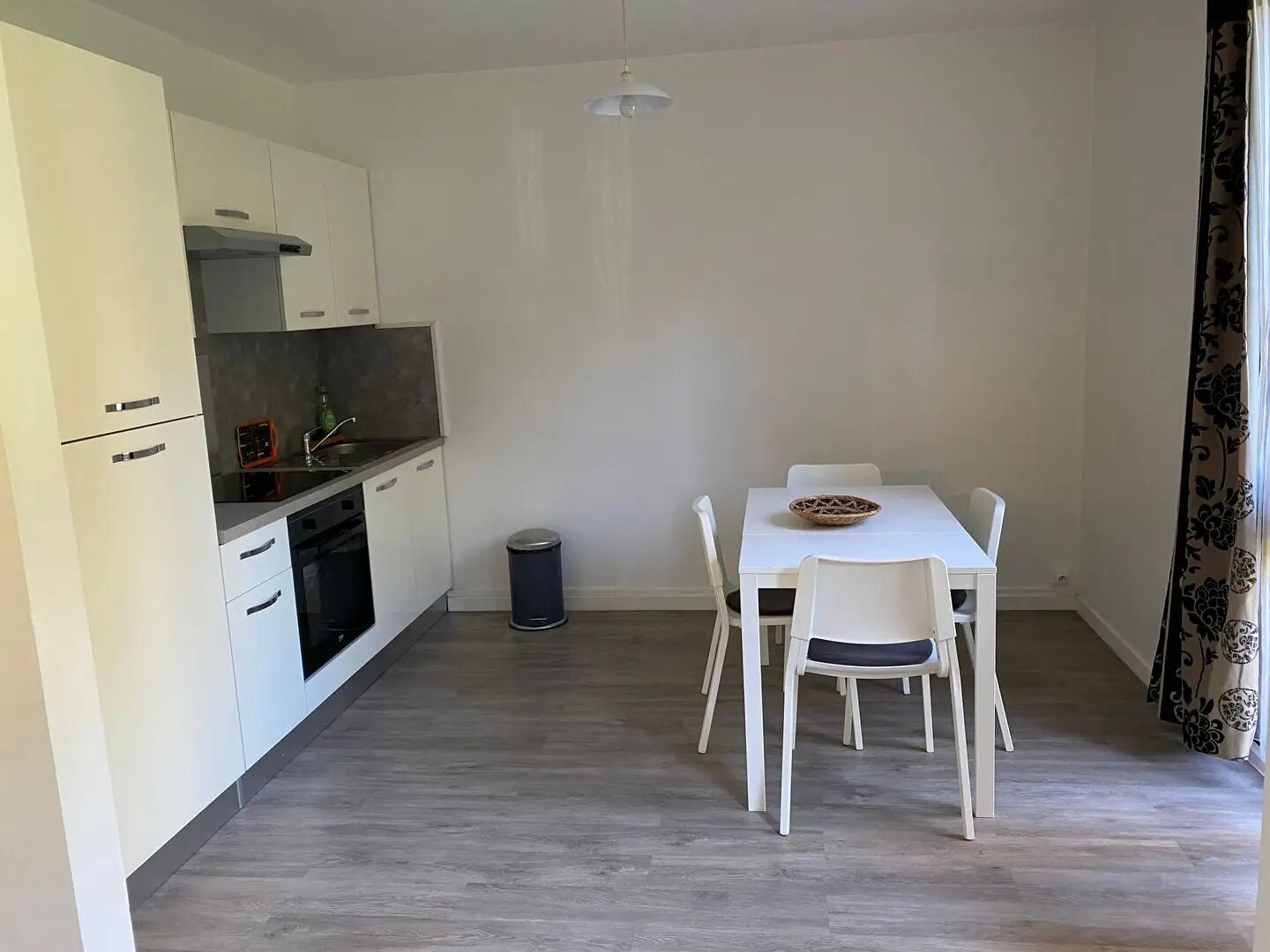 Appartement à louer, 28m², Fontenay-le-Fleury