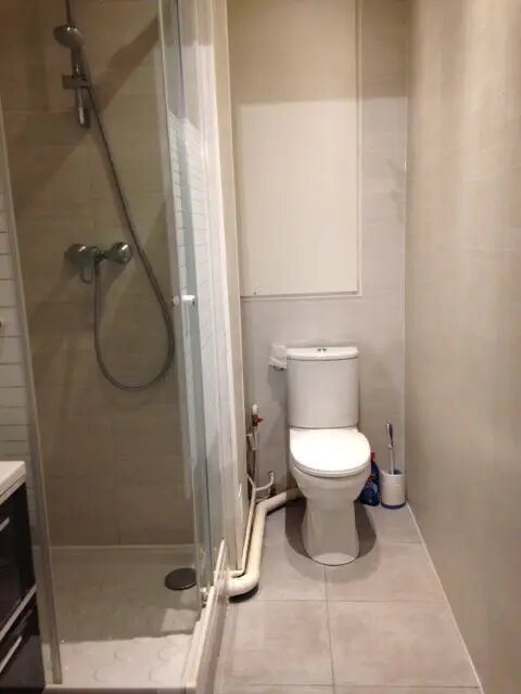 Appartement à louer, 28m², Fontenay-le-Fleury