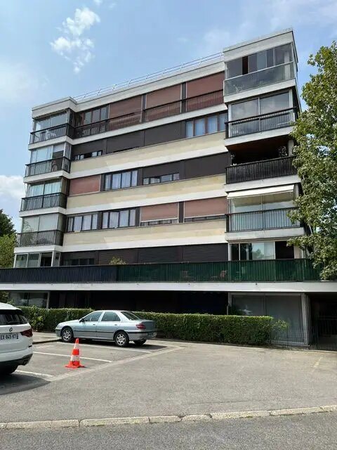 Appartement à louer, 12m², Fontenay-le-Fleury