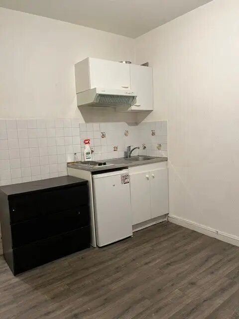 Appartement à louer, 12m², Fontenay-le-Fleury