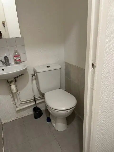 Appartement à louer, 12m², Fontenay-le-Fleury