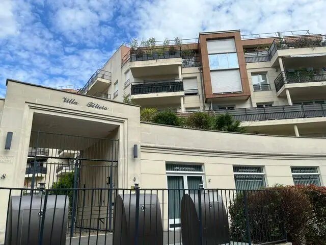 Appartement à louer, 65m², Fontenay-le-Fleury
