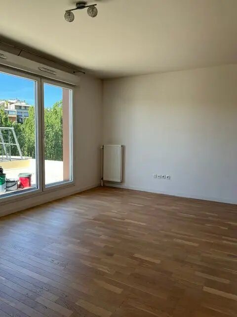 Appartement à louer, 65m², Fontenay-le-Fleury