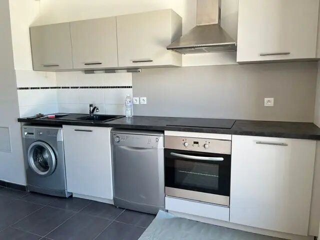 Appartement à louer, 65m², Fontenay-le-Fleury
