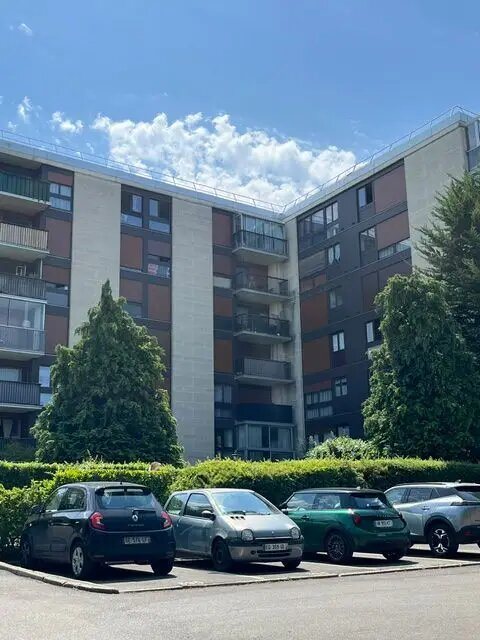 Appartement à vendre, 28m², Fontenay-le-Fleury