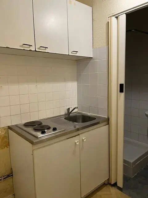 Appartement à vendre, 28m², Fontenay-le-Fleury