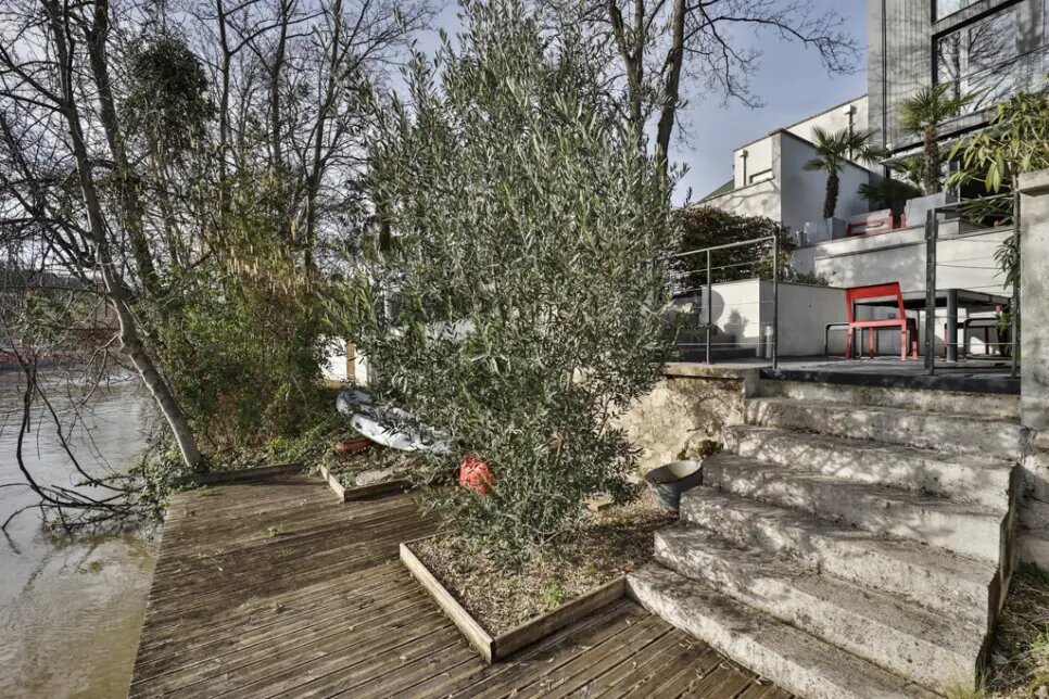 Maison à vendre, 230m², Issy-les-Moulineaux