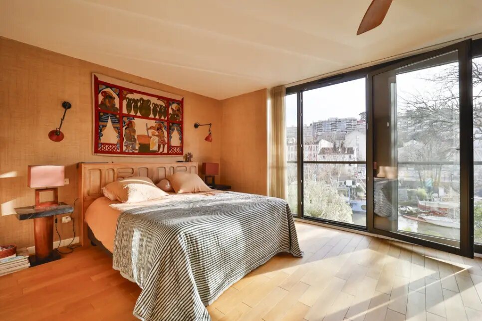 Maison à vendre, 230m², Issy-les-Moulineaux