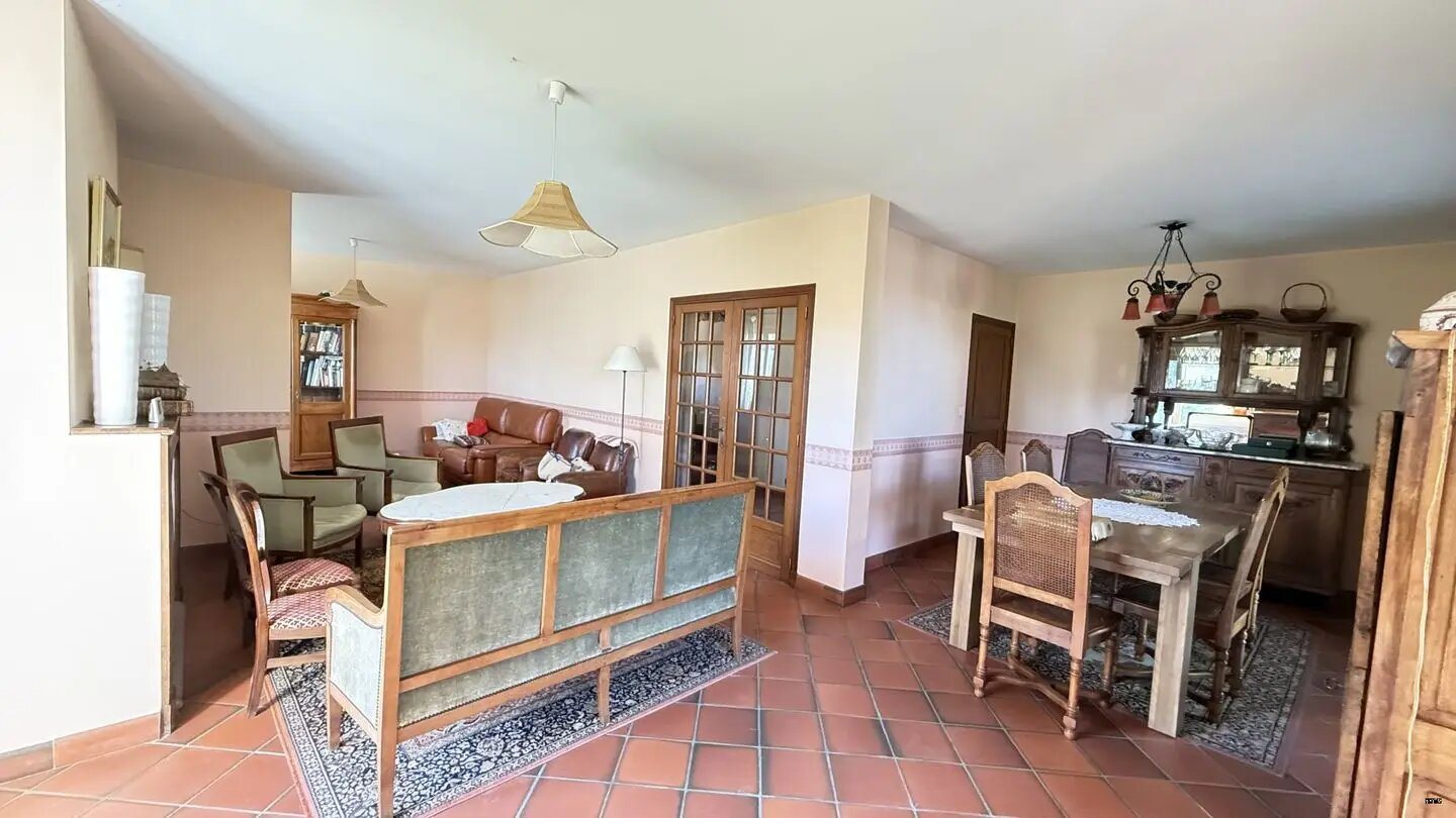 Maison à vendre, 184m², Colomiers