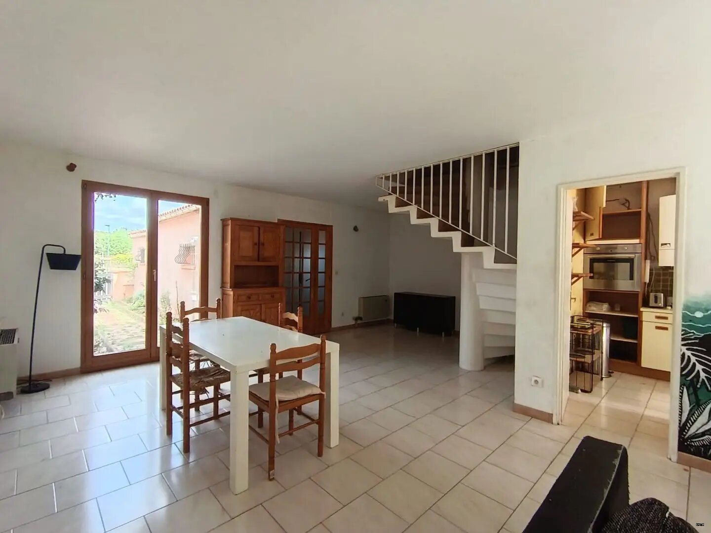 Maison à vendre, 105m², Toulouse