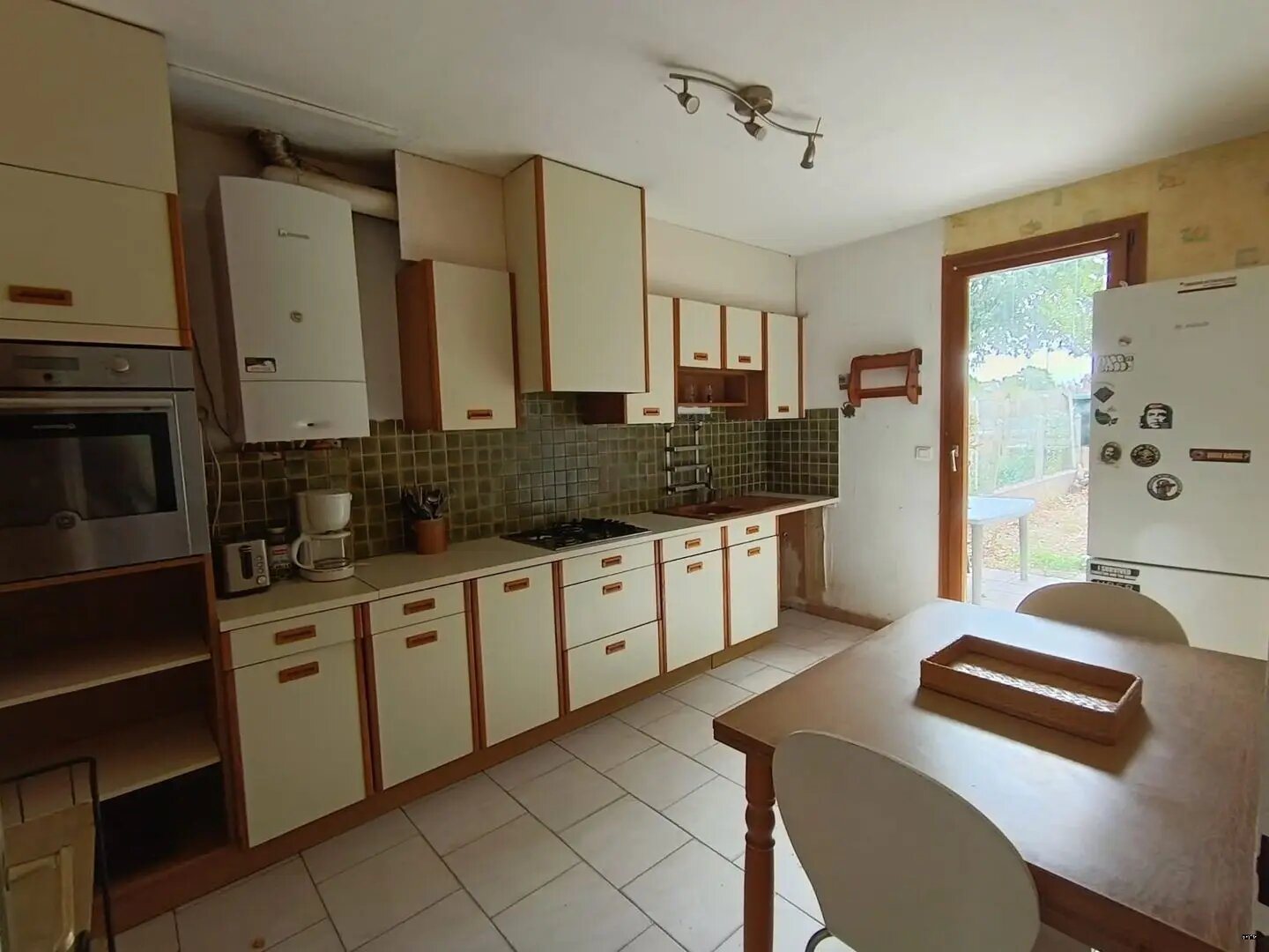 Maison à vendre, 105m², Toulouse