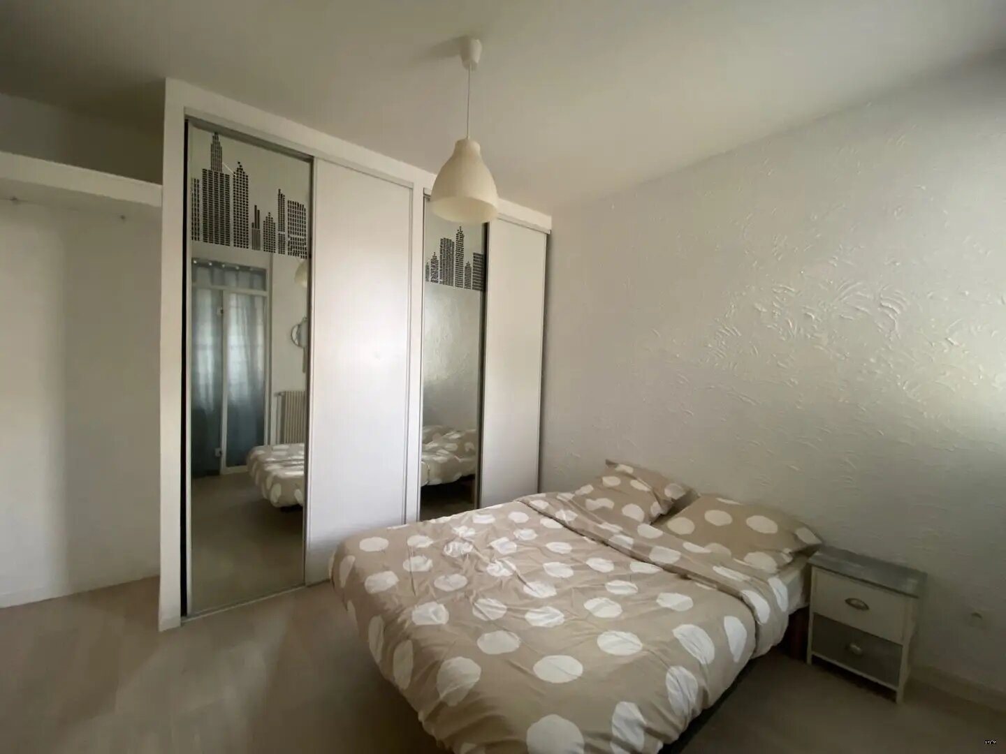 Appartement à louer, 37m², Colomiers