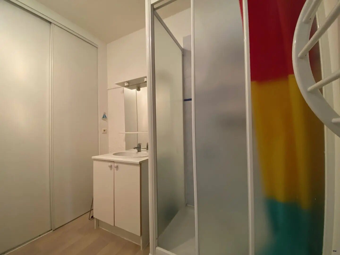 Appartement à louer, 37m², Colomiers