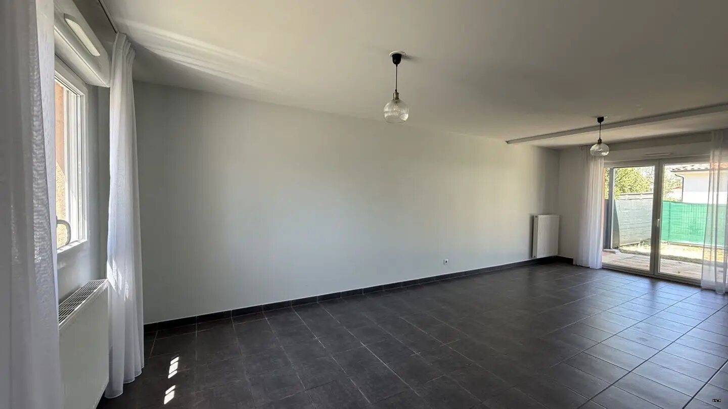 Maison à louer, 87m², Colomiers