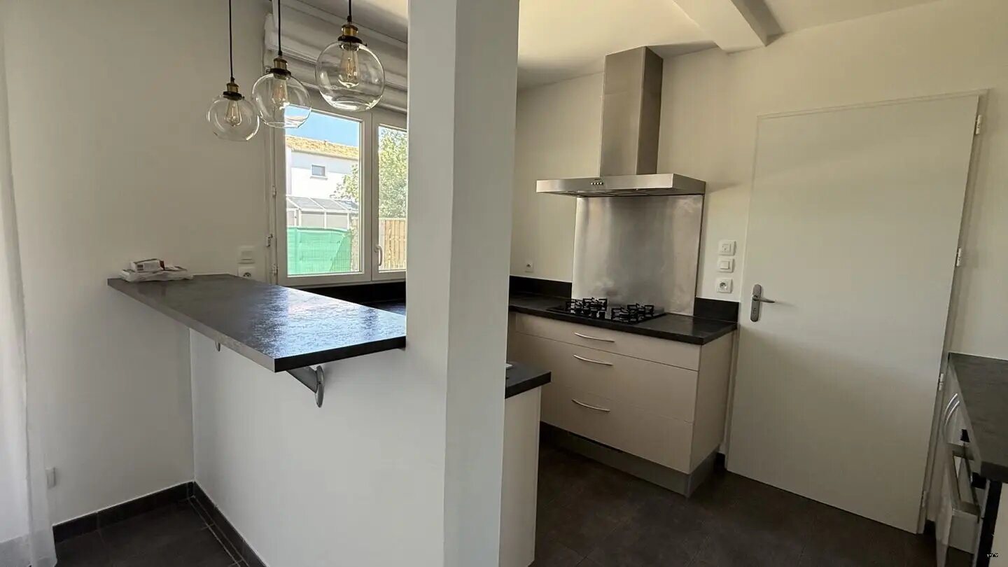 Maison à louer, 87m², Colomiers