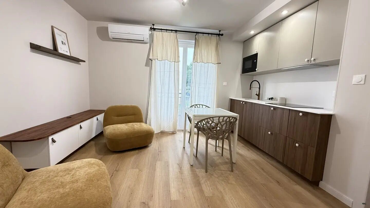 Appartement à louer, 29m², Toulouse