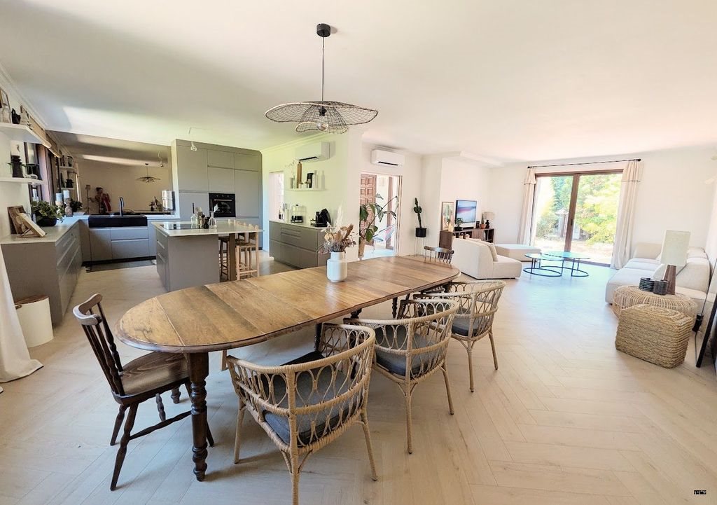Maison à vendre, 163m², Fontenilles