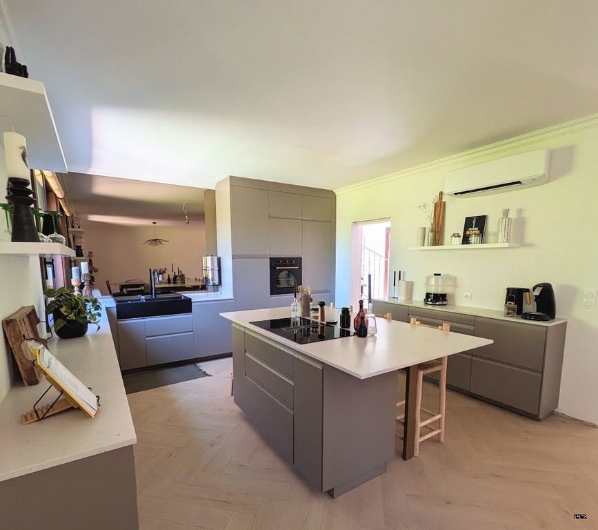 Maison à vendre, 163m², Fontenilles