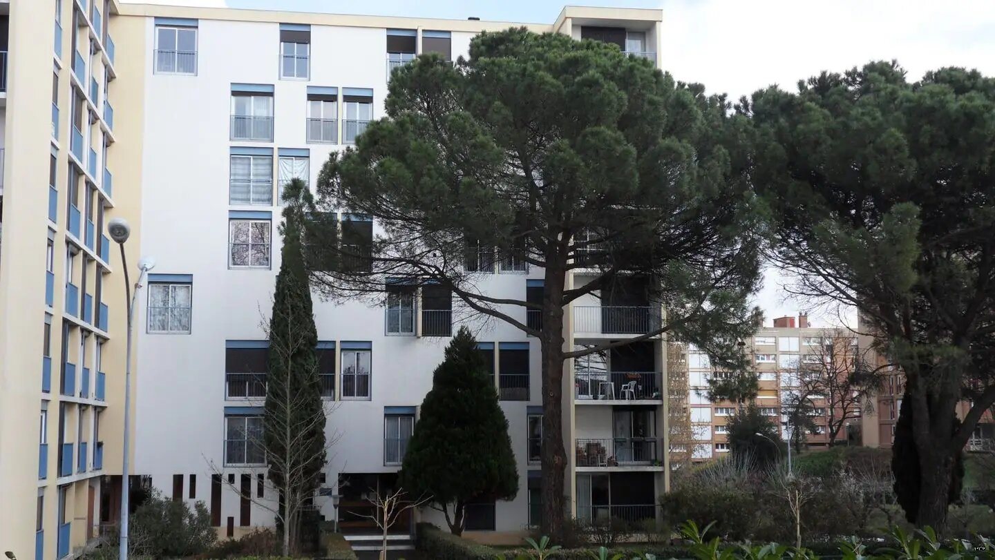 Appartement à louer, 69m², Colomiers