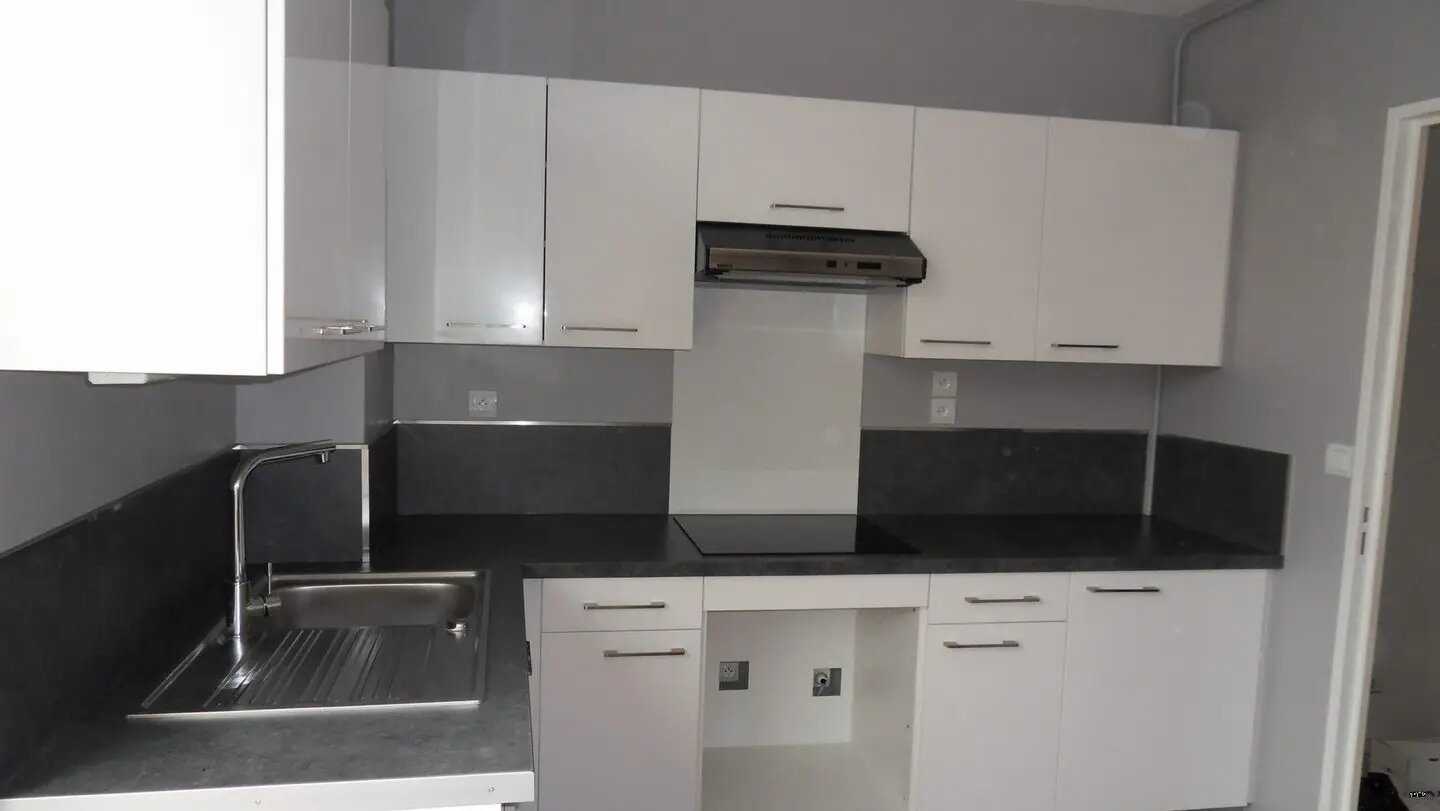Appartement à louer, 69m², Colomiers