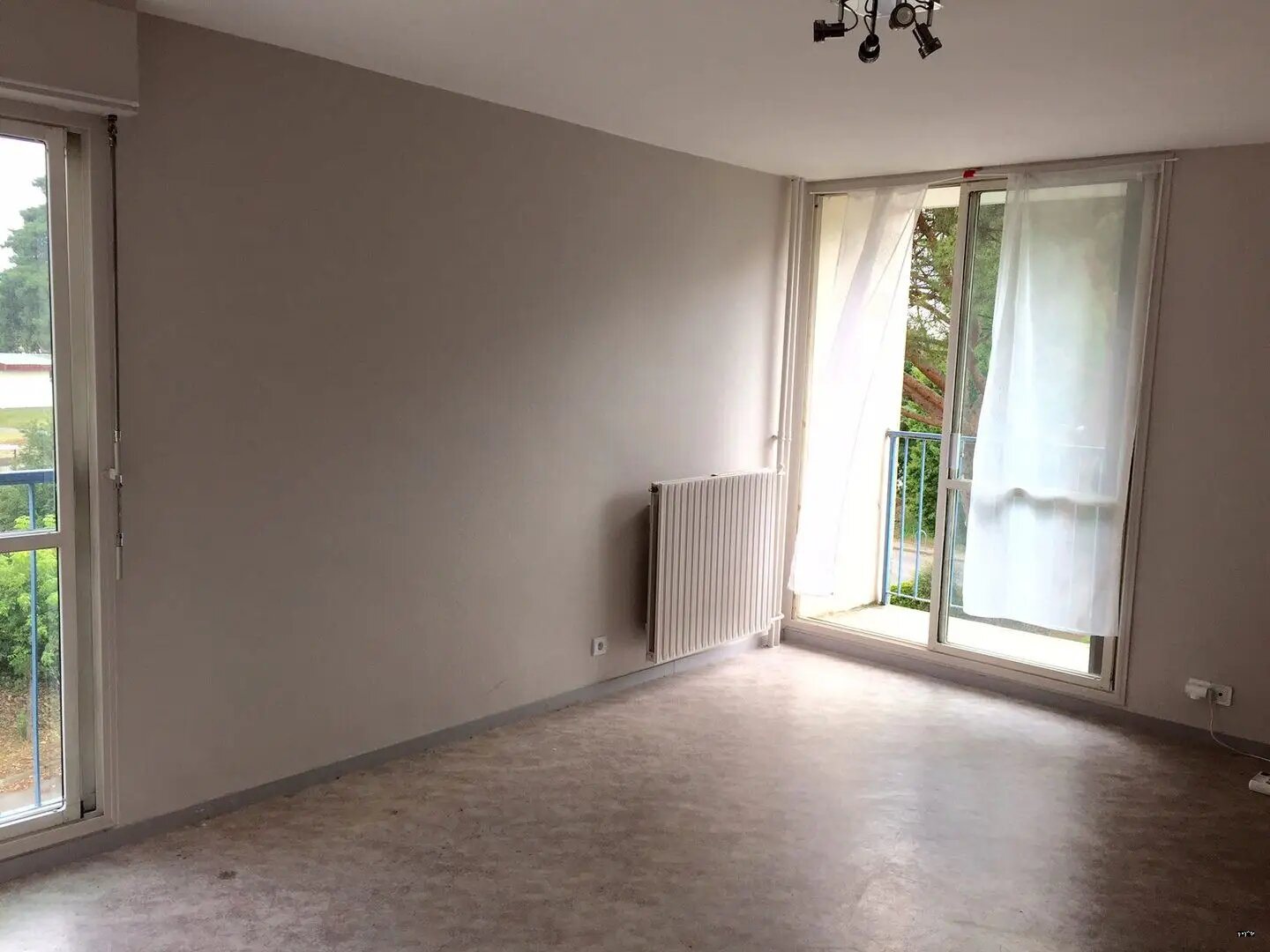 Appartement à louer, 69m², Colomiers